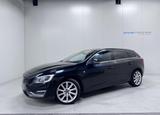 Volvo V60 2.0 Diesel Autom. - Ocean Race - Airco - Top - Volvo V60: Race