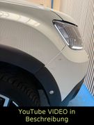 DACIA Duster II Adventure 150PS/360°-Kamera/Keyless