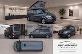 Volkswagen T5 California*CAMPER*MARKISE*SCHLAFKABINE - VW T5 Transporter in Wiesbaden