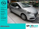 Peugeot 208 Active KLIMAANLAGE, PARKPILOT, TEMPOMAT, BC - Peugeot 208 Gebrauchtwagen in Dresden