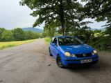 Volkswagen Polo 1.2 47kW Basis Plus-Paket Basis