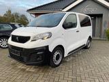 Peugeot Expert Kombi L1 9 Sitze,Klima,GJR,NAVI, - Peugeot Expert: 9 Sitzer