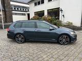 Volkswagen Golf VII Variant GTD BMT/Start-Stopp - Volkswagen Golf: Vi GTD