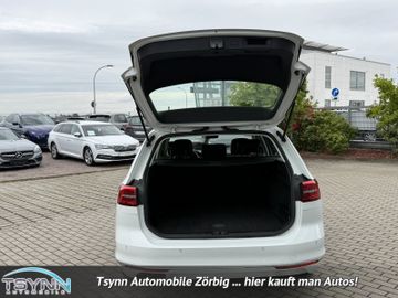 Volkswagen Passat Variant - 6