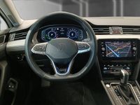 Volkswagen Passat - Vorschau Bild 11