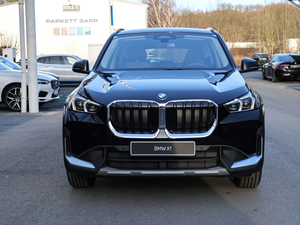 BMW X1 - Bild 2