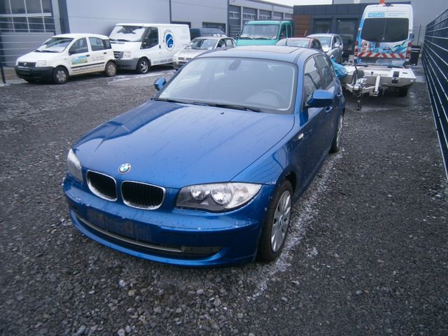 BMW 118i