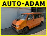 Volkswagen T4 2.4 D***Tüv:09/2027*** - Volkswagen T4 andere aus 1996