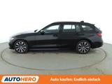BMW 330i Sport Line Aut.*NAVI*LED*PDC*TEMPO*360° - schwarze BMW 330