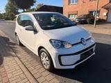 Volkswagen up! move up! EcoFuel CNG 1.0 *55TKM+1HAND* - Volkswagen up!: Eco