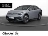 Volkswagen ID.5 Pro Performance AHK LED LM 19" Navi RFK ACC - Volkswagen ID.5 mit Elektro-Antrieb: Limousine, Automatik