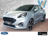 Ford Puma ST-Line X 1.5l EcoBl.+wintPak+AssistPak+el. - Ford Puma ST-Line mit Diesel-Antrieb