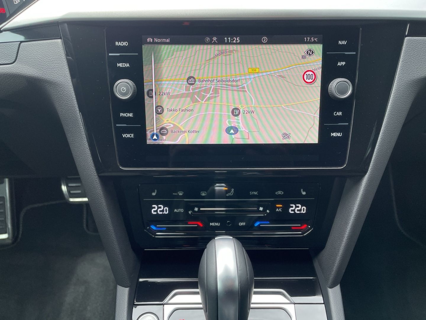 Volkswagen Arteon - Bild 13