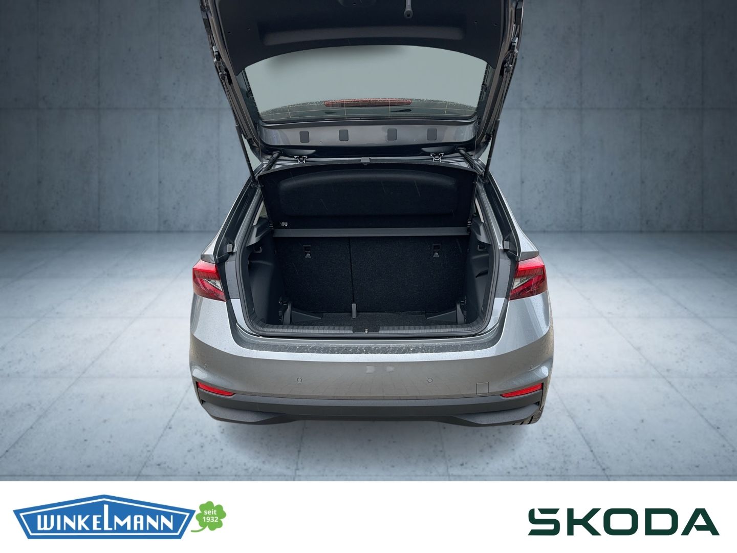 Skoda Fabia - Bild 14