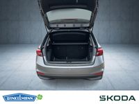 Skoda Fabia - Vorschau Bild 14