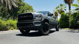 Dodge 3500*6,7L*STERNHIMMEL*ALCANTARA*360"KAMERA*LED* - Dodge RAM 3500 mit Diesel-Antrieb