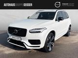 Volvo XC90 T8 AWD Recharge Ultra Dark 7-Sitzer ACC SD - Volvo XC90: Ultra Dark