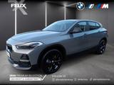 BMW X2 sDrive18i Advantage+AUTOMATIK+NAVI+DR.ASSIST+ - BMW X2 Gebrauchtwagen in Essen