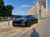 Porsche Panamera4*MwSt*PANO*BOSE*HuD*PDLS+*Sport*14W* - Porsche Panamera in Ludwigshafen