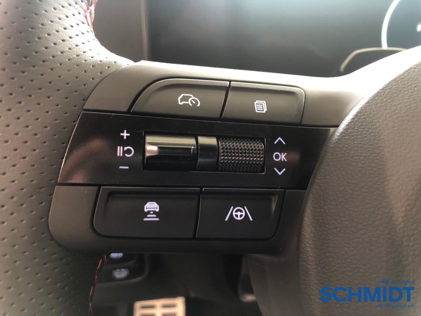 Hyundai TUCSON - Bild 19