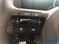 Hyundai TUCSON - Vorschau Bild 19