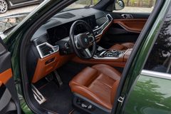 BMW X7 – 7 / 27