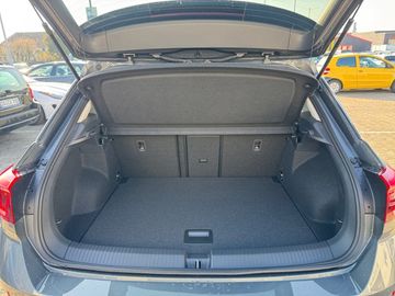 Volkswagen T-Roc Goal 1,5l TSI 150 PS 7-Gang-DSG