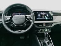 Skoda Kamiq - Vorschau Bild 11