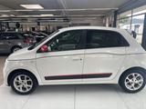 Renault Twingo Intens  *1 HAND* PDC* ALU* - Renault Twingo Intens mit Benzin-Antrieb