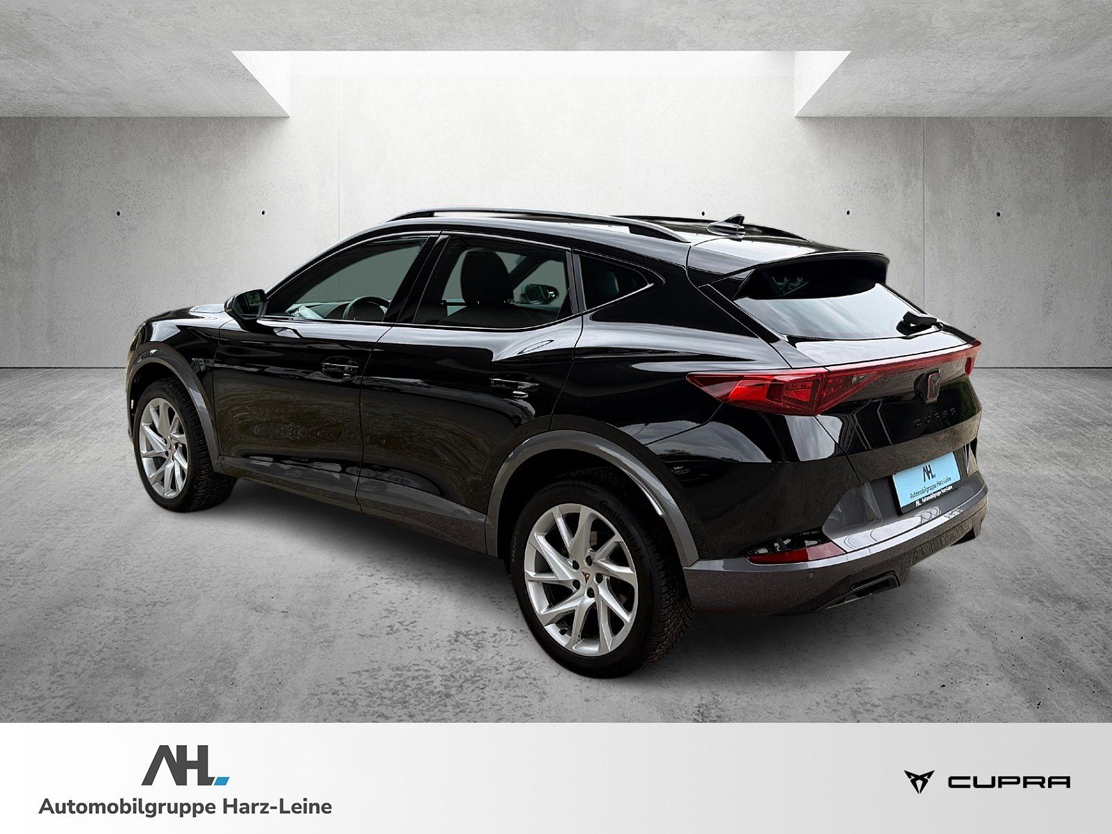 Cupra Formentor - Bild 3