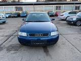 Audi A3 1.6 74KW,Automatik,KLIMA,TÜV04/2026 - gebrauchte Audi A3 aus dem Jahr 1997