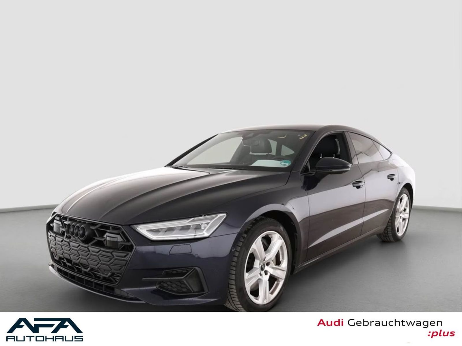Audi A7 - Bild 1