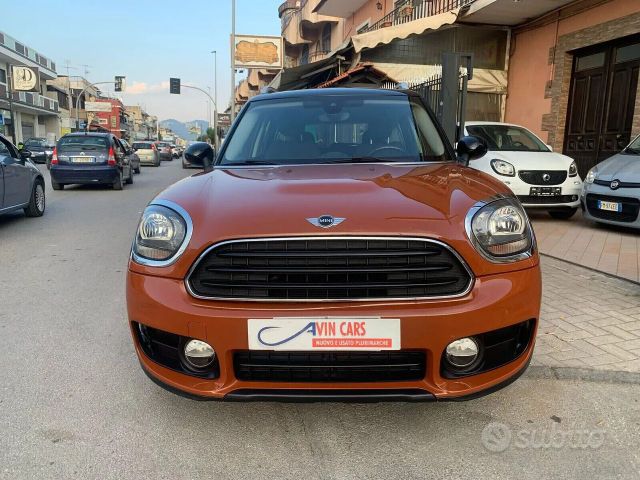 MINI COOPER_D_COUNTRYMAN