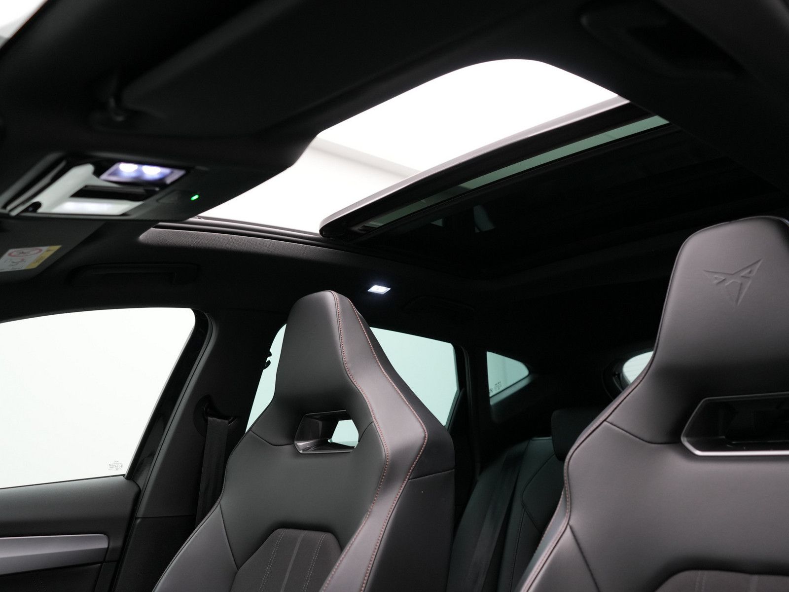 Cupra Formentor - Bild 11