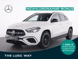 Mercedes-Benz GLA 180 AMG+MBUX+LED-HP+KeylGo+Amb+Nght+20 Zoll+