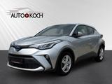 Toyota C-HR Hybrid Team D 2.0 EU6d Navi LED Apple CarPl - Toyota C-HR in Aachen