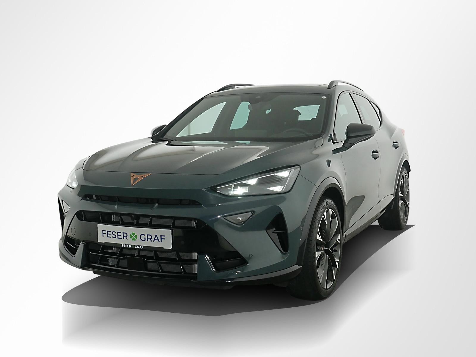 Cupra Formentor VZ 2.0TSI 4Drive DSG Pano/ACC/el.Heckk, миниатюра 14
