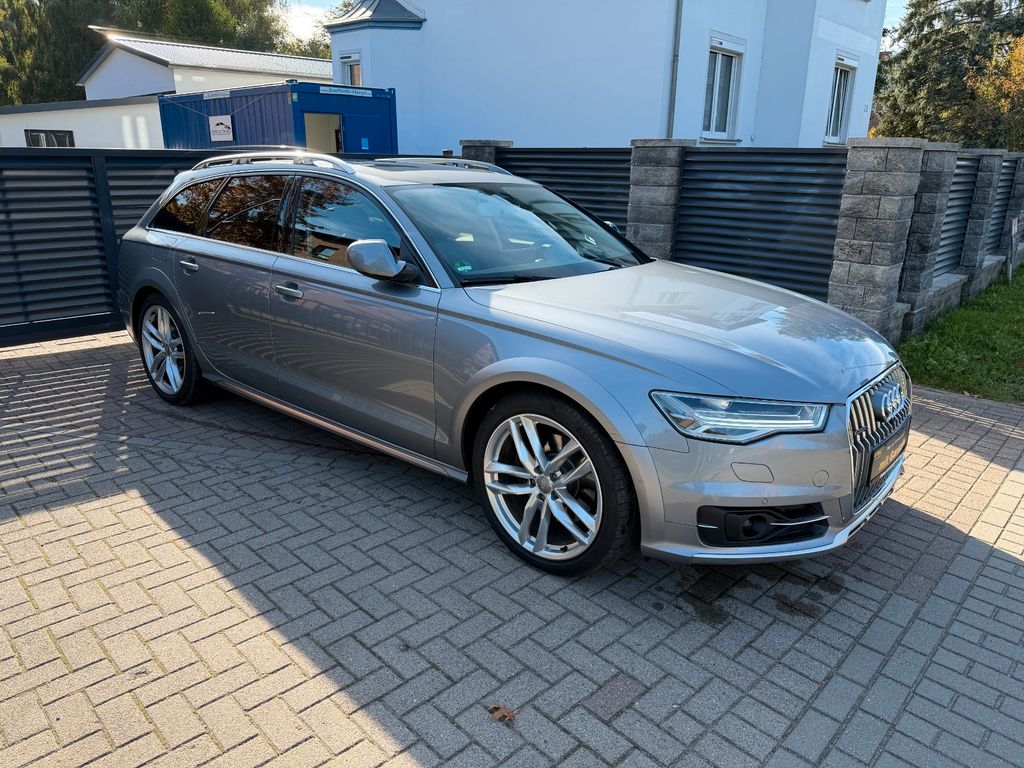 Image of Audi A6