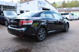 Toyota Avensis Sol 2.0d 1 Hand Navi Sitzheizung 6 Gang - Toyota Avensis mit Diesel-Antrieb