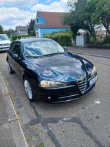 Alfa Romeo 147 1.6 TS - Alfa Romeo 147 aus 2008