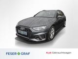 Audi A4 Avant 35TDI 2x S line /LED/Navi+/Virtual