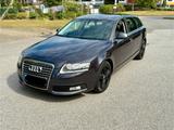 Audi A6 2.7 TDI ABT Tuning AHK TÜV NEU 09/27 - Audi: Abt Tuning