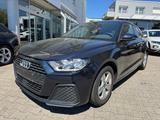 Audi A1 Sportback 25 TFSI - S line Interieur