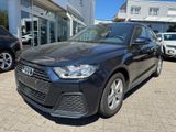 Audi A1 Sportback 25 TFSI - S line Interieur - Audi A1 Gebrauchtwagen in Frankfurt