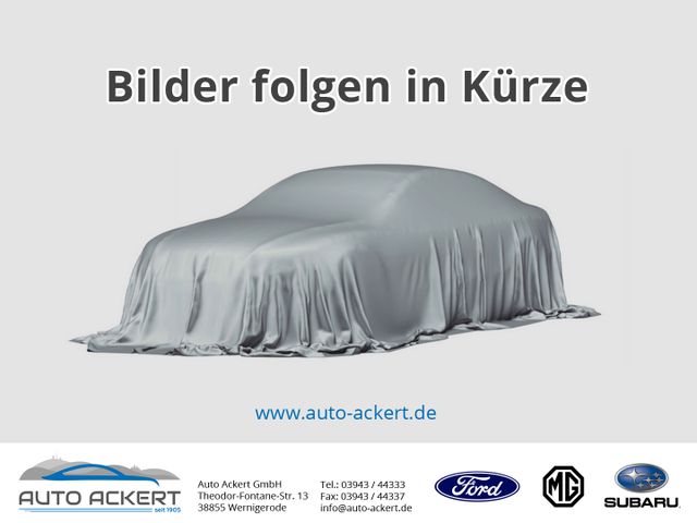 Ford Focus Turnier Cool & Connect 1.0 EcoBoost EU6d-T