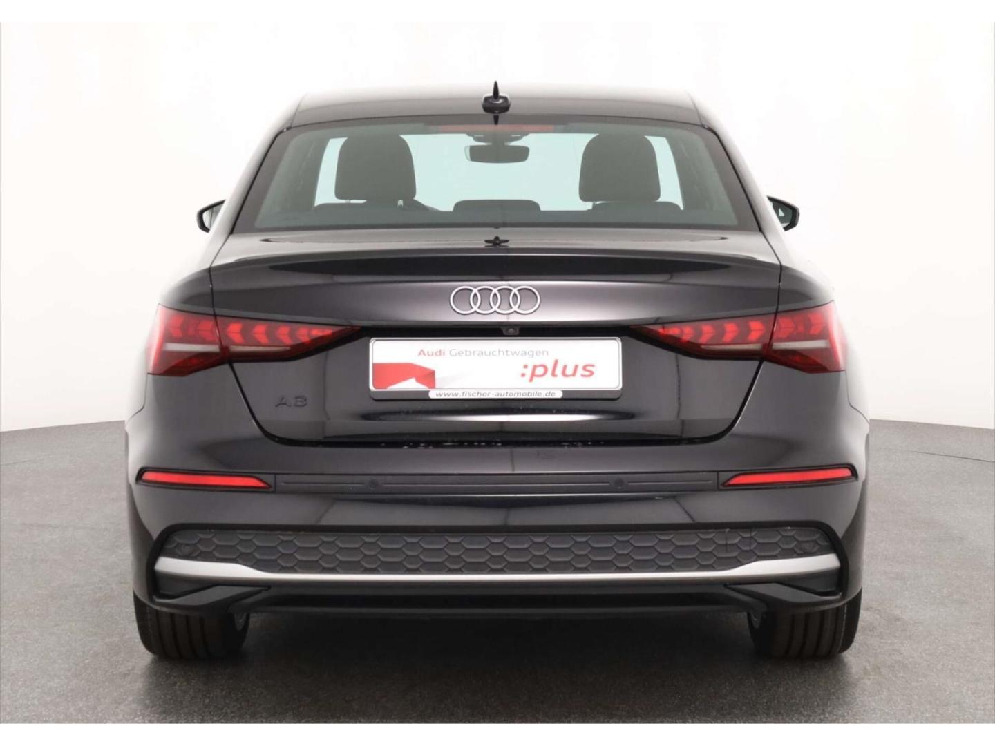 Audi A3 Limousine 35 TDI Advanced VIRTUAL/NAV/LED/SH, миниатюра 6