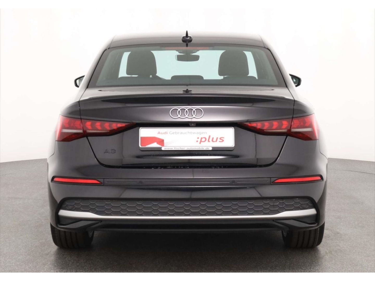 Audi A3 - Bild 6
