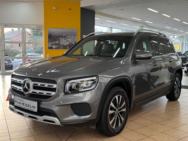 Mercedes-Benz GLB 180 d *KAMERA*LED*WiDE*NAVi*SPuR*SiTZHG*PTS*