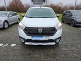 Dacia Lodgy 1.3 TCe 130 Stepway Plus GPF 7SITZER - Dacia Lodgy aus 2020