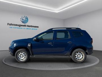 Dacia Duster - 2